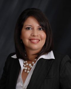 Yvonne Sanchez – The Central California Women's Conference